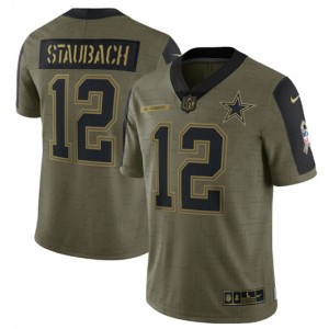 Nike Dallas Cowboys 12 Roger Staubach 2021 Olive Salute To Service Limited Jersey Dyin,We sell and wholesale Nike Dallas Cowboys 12 Roger Staubach 2021 Olive Salute To Service Limited Jersey Dyin on line form chian!